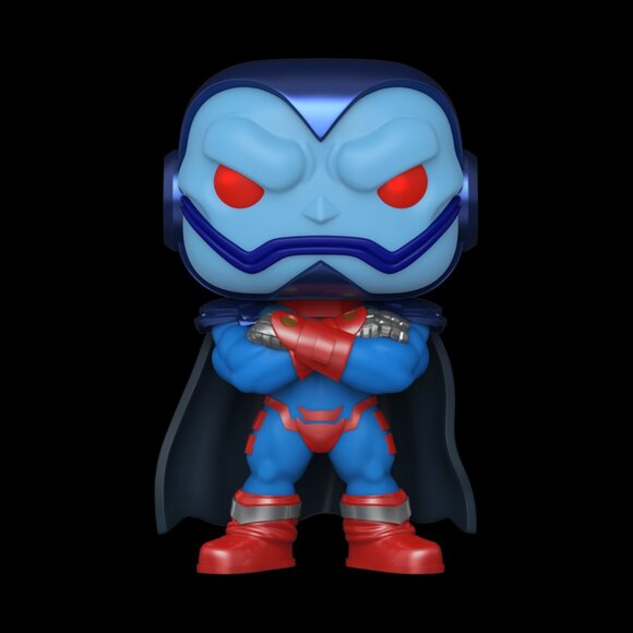 X-Men - Apocalypse # 1459 Funko Pop - Picture 1 of 2